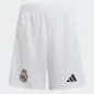 Preview: Real Madrid Kinder Shorts - 2024-25